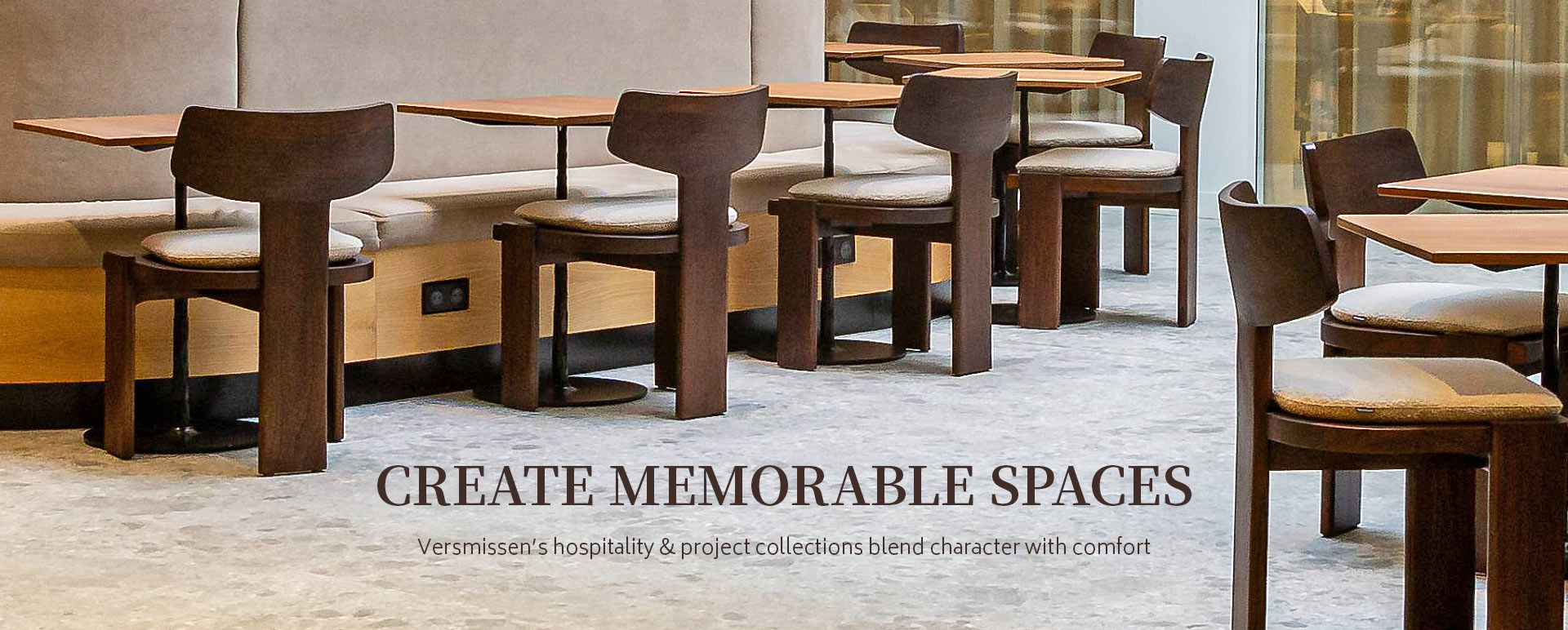 Voorpag - Big Slider 1.1 - Create Memorable Spaces