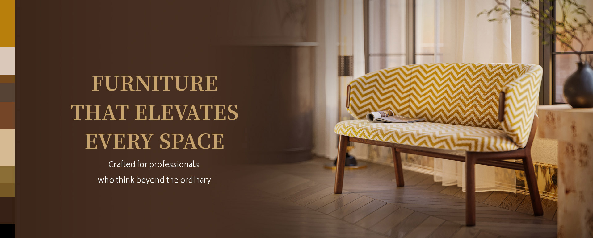 Voorpag - Big Slider 1.6 - Furniture That Elevates