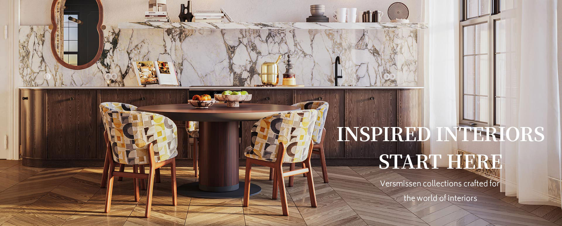Voorpag - Big Slider 1.7 - Inspired Interiors