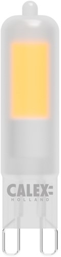 BULB FF Matt LED