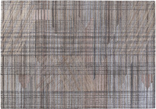 Hand-tufted Wool Carpet* *