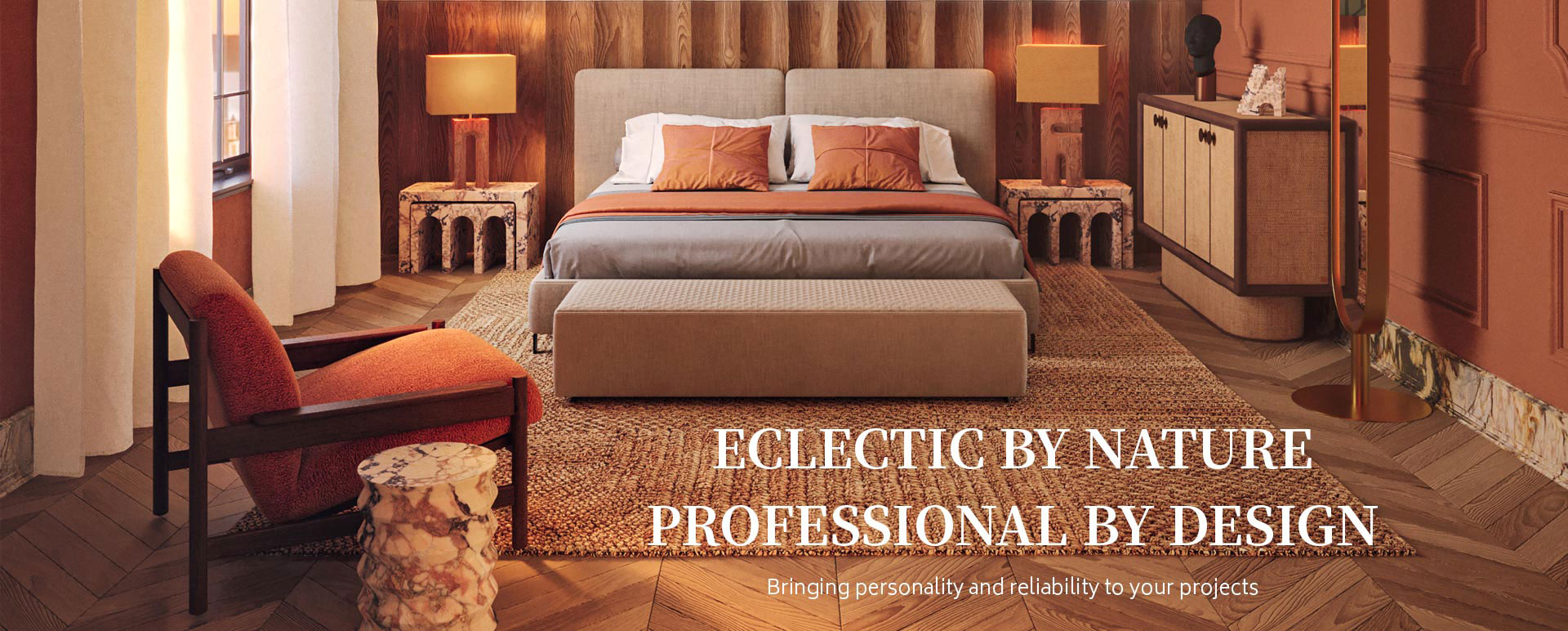 Camp - Home - BigSlider - Eclectic By Nature
