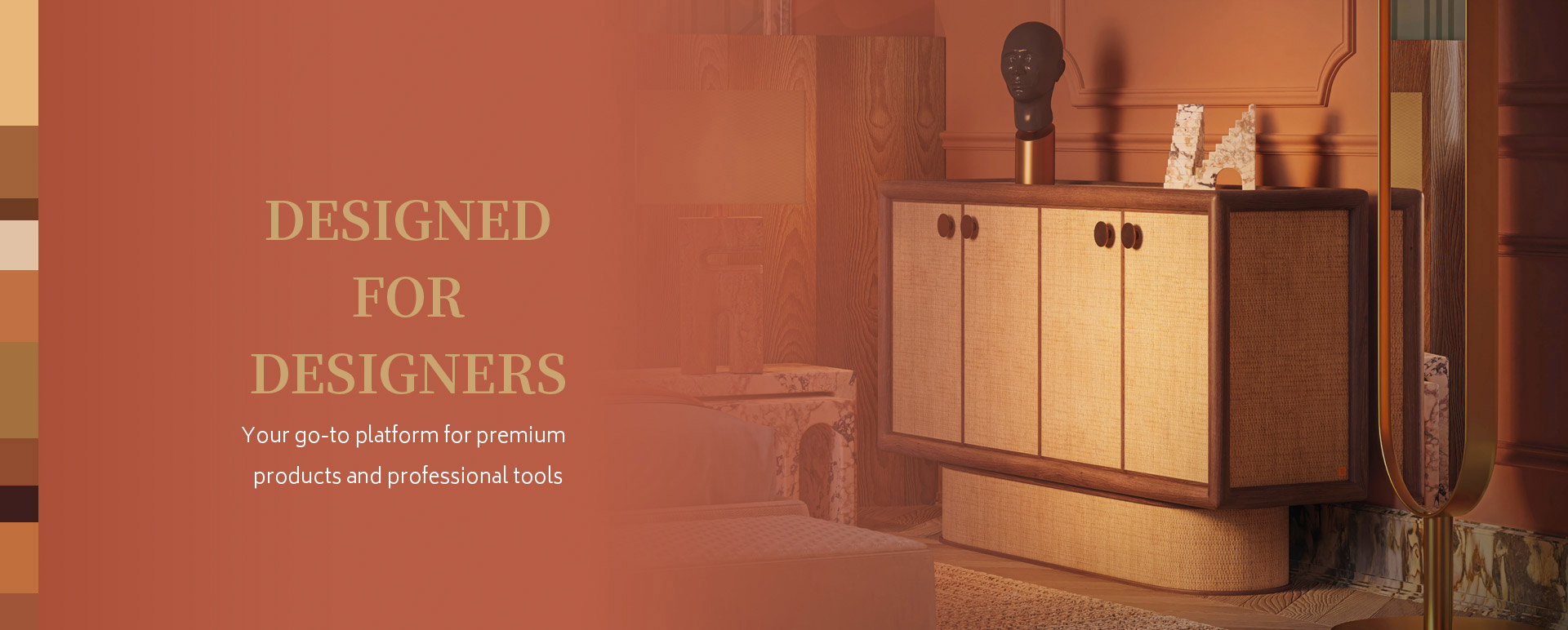 Camp - Home - BigSlider - Designed for Designers