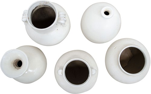 Vases Set of 5-2