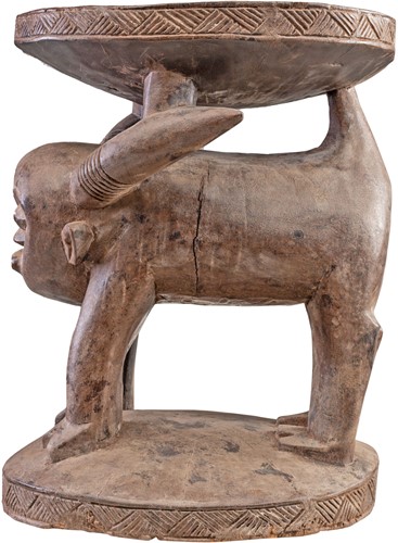 Pende Stool-2