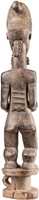 Baule Divination Figure-3