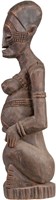 Songye Fertility Figure-2