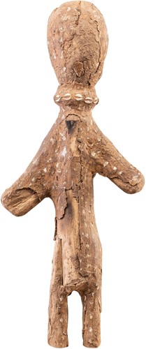 Metoko Figure-3