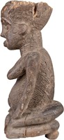 Ancestral Dengese Figure-2