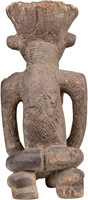 Ancestral Dengese Figure-3