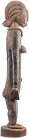Bassa Ancestor Statue-2