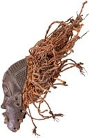 Chokwe Mask-2