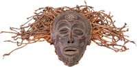 Chokwe Mask-3