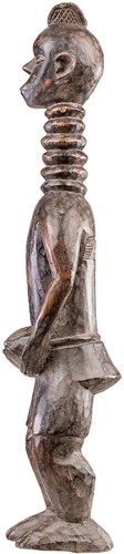 Ancestor Statue-2