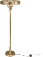 Auriol Floor Lamp Ant. Brass *-2