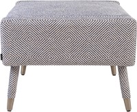 Balham Footstool Kaleido-5 *-3