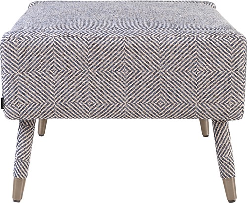 Balham Footstool Kaleido-5 *-3