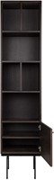 Capetown Bookcase *-2