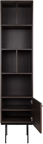 Capetown Bookcase *-2