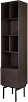 Capetown Bookcase *-3