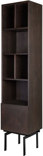 Capetown Bookcase *-3