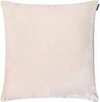 Velvet Ikat Cushion *-2
