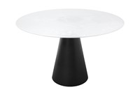 Cone Dining Table Ø120*76 *-2