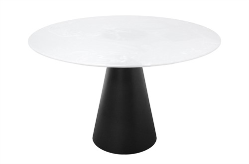 Cone Dining Table Ø120*76 *-2