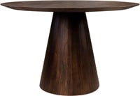Congo Dining Table Ø120-2