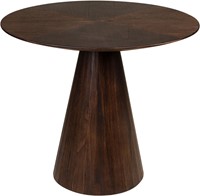 Congo Occasional Table Ø70-2