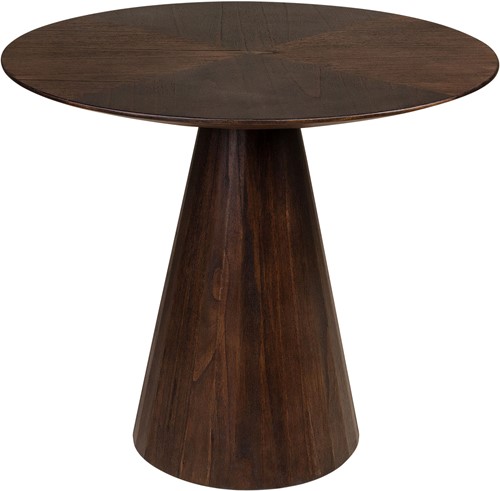 Congo Occasional Table Ø70-2