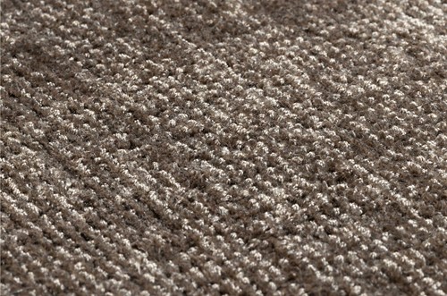 Ligne Pure - Current Rug Burnt Coffee 240x170-3