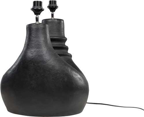 Denise Lamp Base *-2