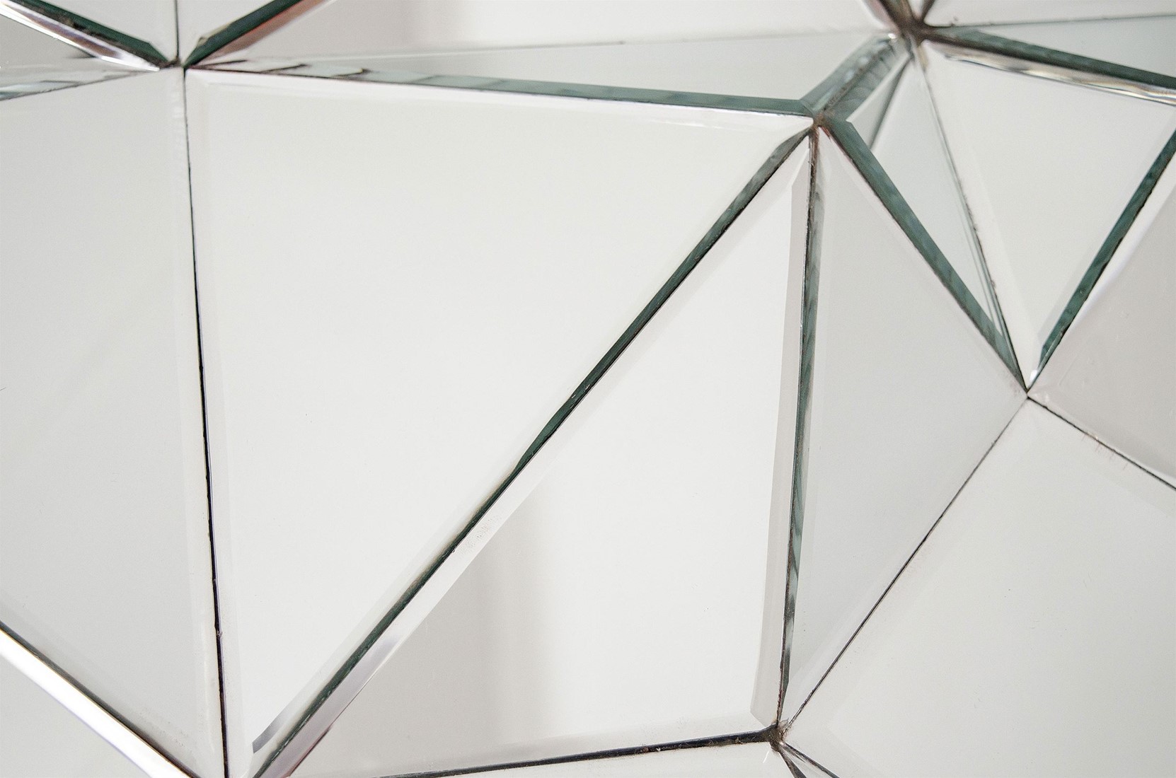 Diamond mirrors discount