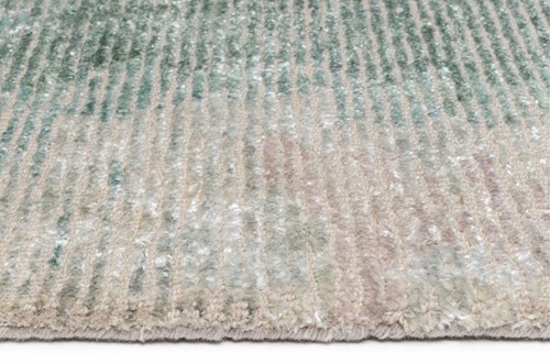 Ligne Pure - Erode Rug Jade 300x200-2