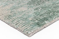 Ligne Pure - Erode Rug Jade 300x200-3