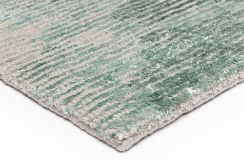 Ligne Pure - Erode Rug Jade 300x200-3