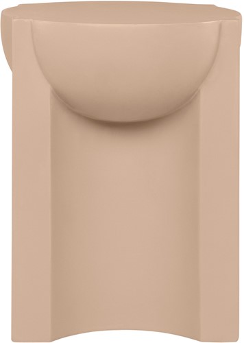 Fonte Table/Stool *-3