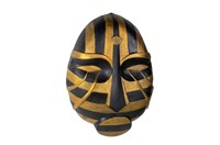 Mask Maya *-2