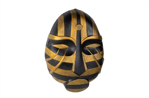 Mask Maya *-2