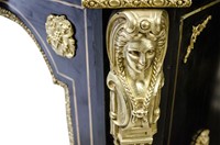 Boulle Cabinet-3