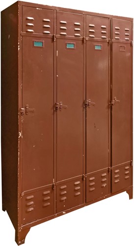 Industrial Cabinet-2