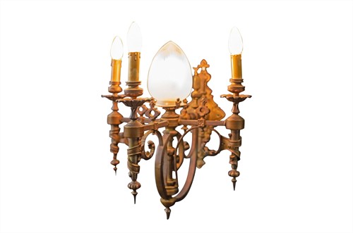 Emplique Wall Lamp-2