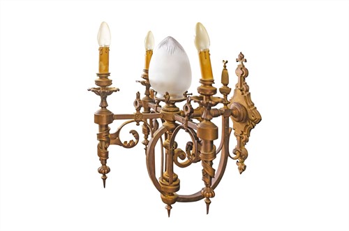 Emplique Wall Lamp-3