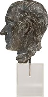 Bronze Statue-2
