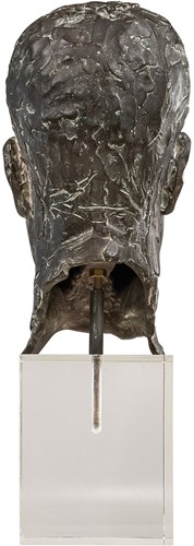 Bronze Statue-3