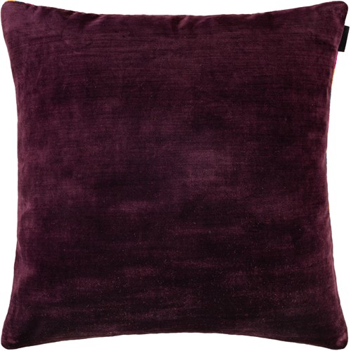 Ikat Cushion *-2