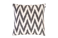 Ikat Cushion *-2