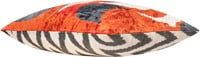 Ikat Cushion *-3