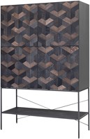 Illusion Cabinet *-3